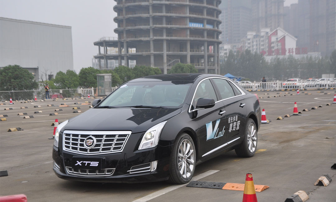 长春南京安吉明杰4S店周年庆活动案例