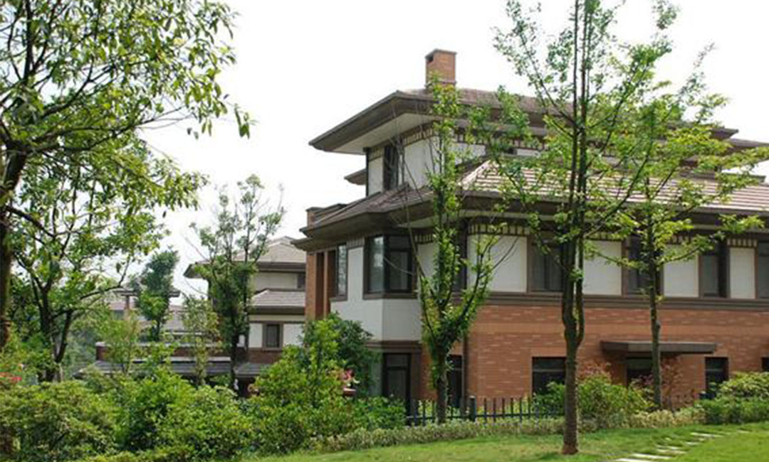 长春保利湘山别苑媒体曝光策划案例